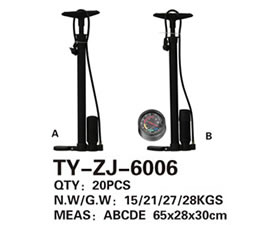 Pump TY-ZJ-6006