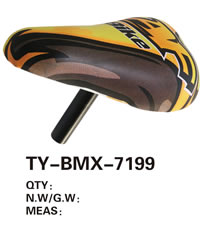 BMX Saddle TY-BMX-7199