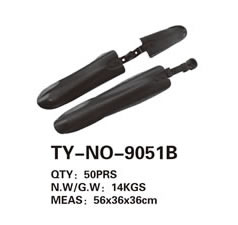 Mudguard TY-NO-9051B