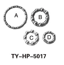 Hub Spindle TY-HP-5017