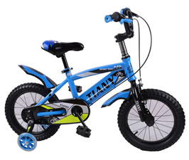 Children Bike  TY-TC1809